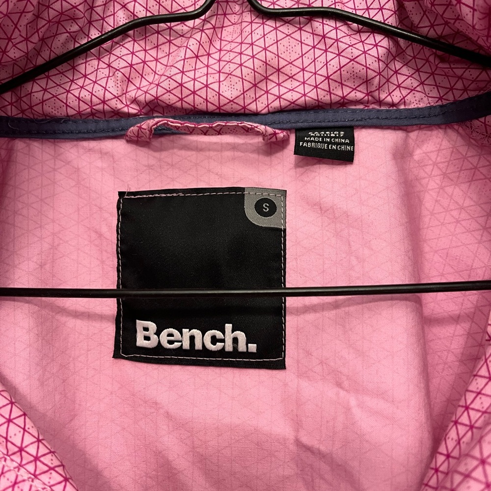 Bench Jacket - Picture 3 of 7